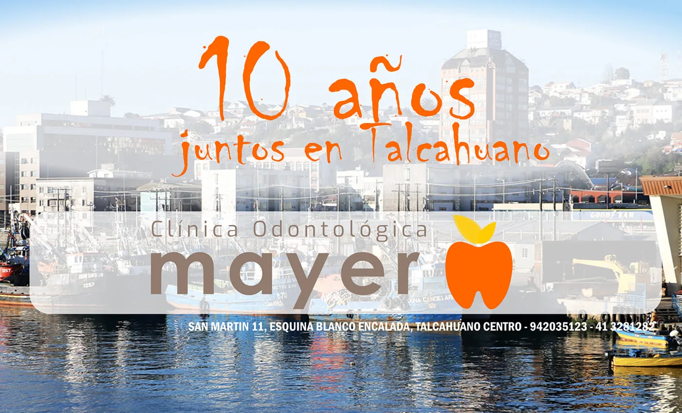 Implantes dentales en Clínica Odontológica Mayer